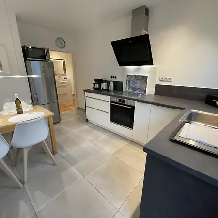 Blauer Blick 12 Δωμάτια σε οικογενειακή κατοικία