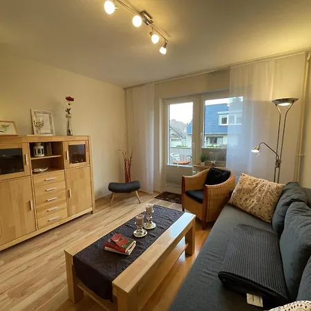 Blauer Blick 12 Homestay Laboe