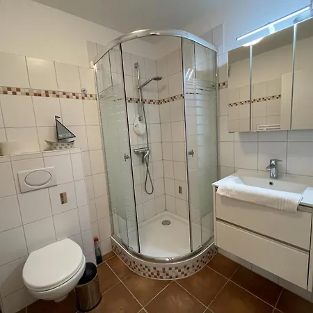 Homestay Blauer Blick 12
