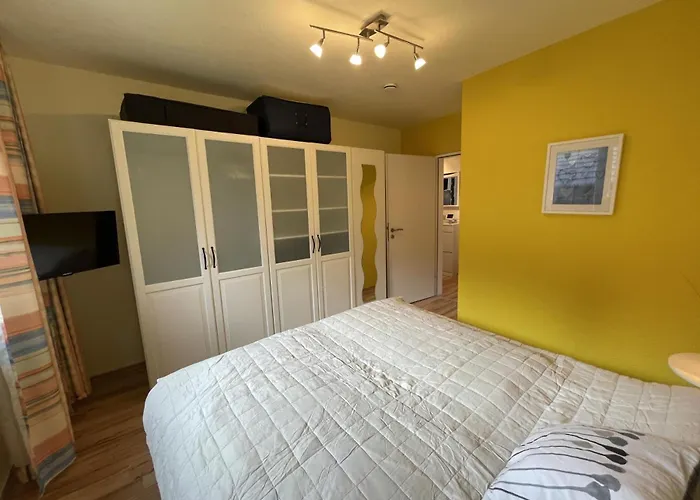 Blauer Blick 12 Laboe