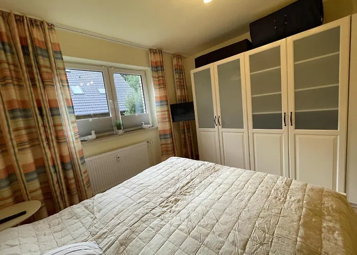 Blauer Blick 12 Quarto em Acomodações Particulares *